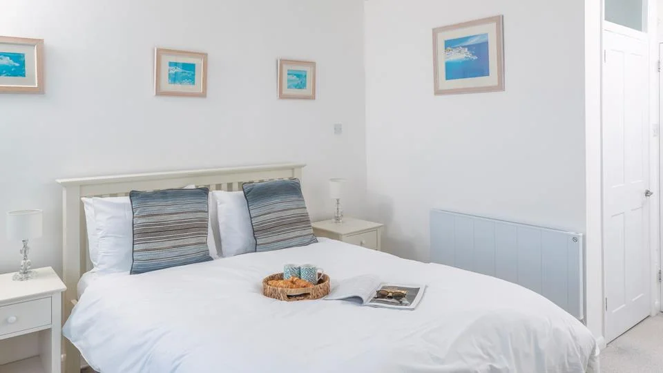 Holiday Let Linen Services